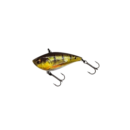 LURE SEN MEGA TRAP PEACOCK