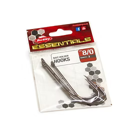 Essential Baitholder Hooks