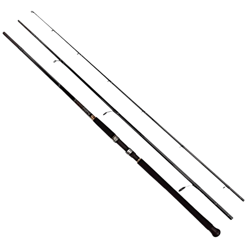 DAIWA BG POWER SP BGS1063HFS ROD
