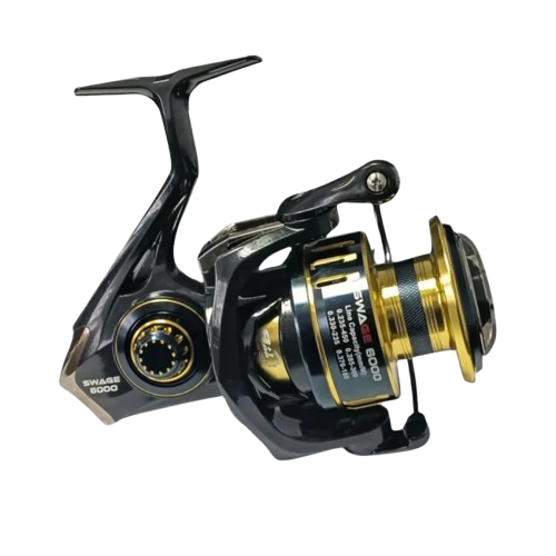 Adrenalin Swage 6000 Spinning Reel