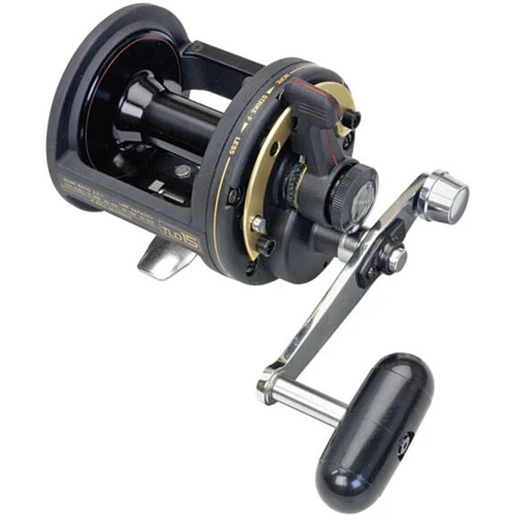 Shimano TLD Conventional Reel