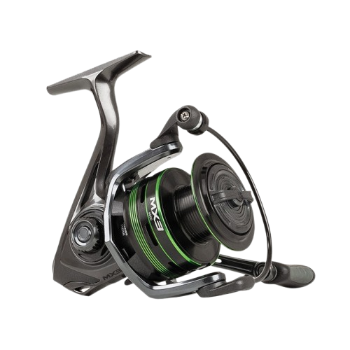 MITCHELL MX3 SPIN REEL