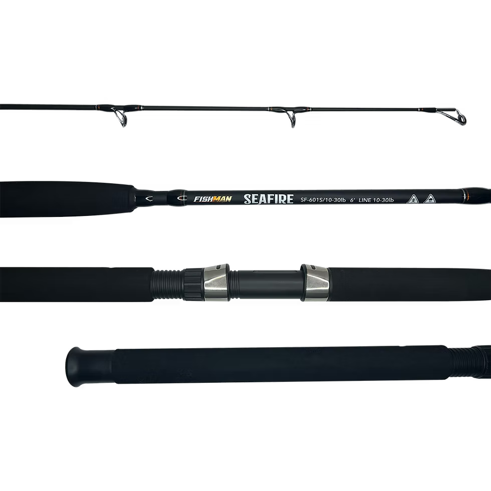 Fishman Seafire 6FT Rod