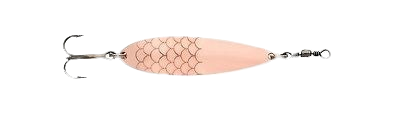 LURE ABU GARCIA ZEPPO 25G COPPER