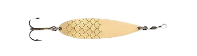 LURE ABU GARCIA ZEPPO 25G COPPER