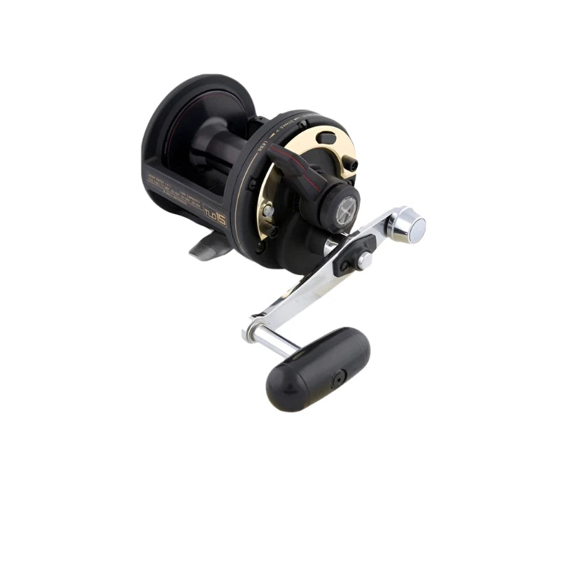 REEL SHIMANO TLD 15