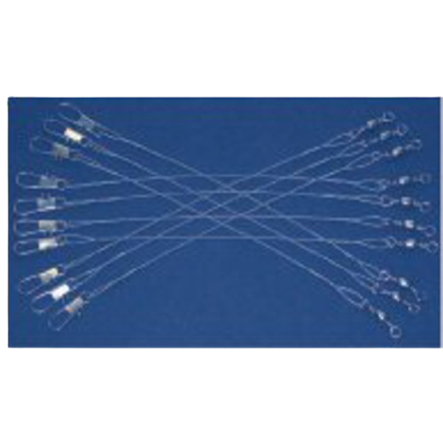 Kingfisher WIRE LEADER 12INCH