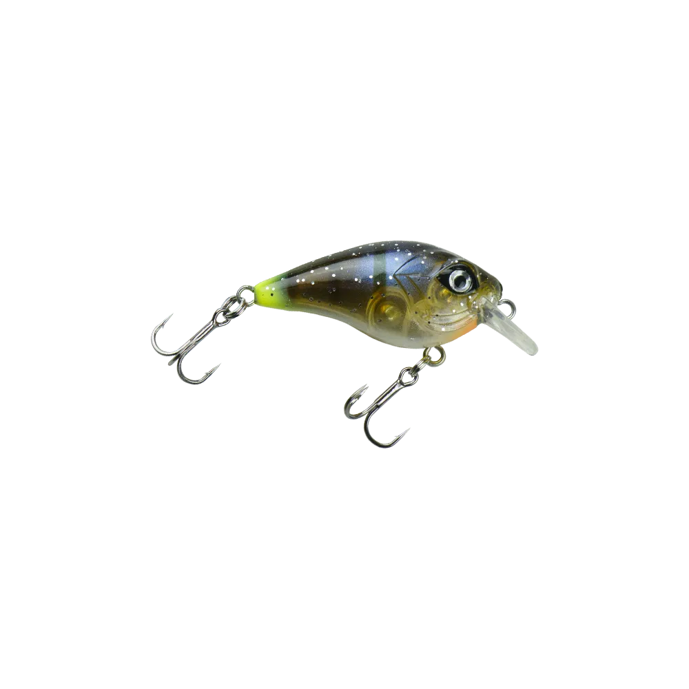 Cullem Pro Micro Comet Lure