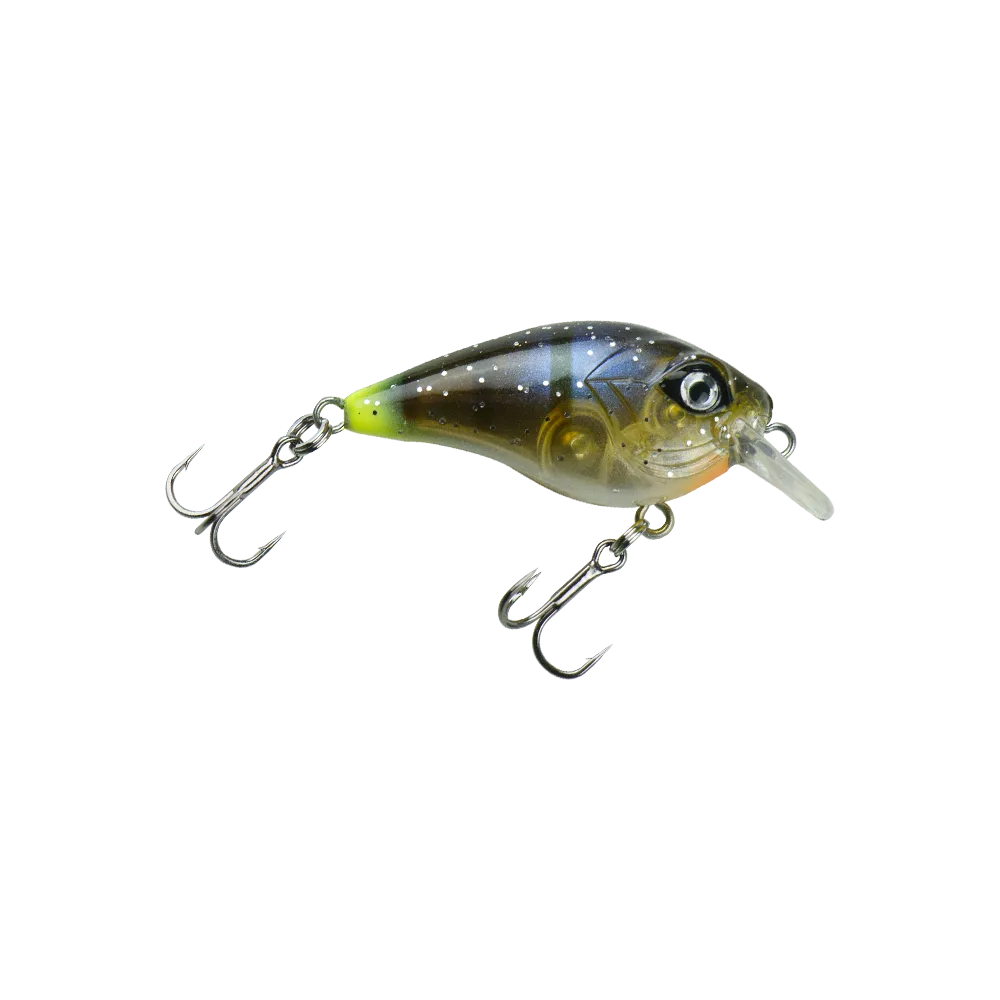 Cullem Pro Mini Comet Lure