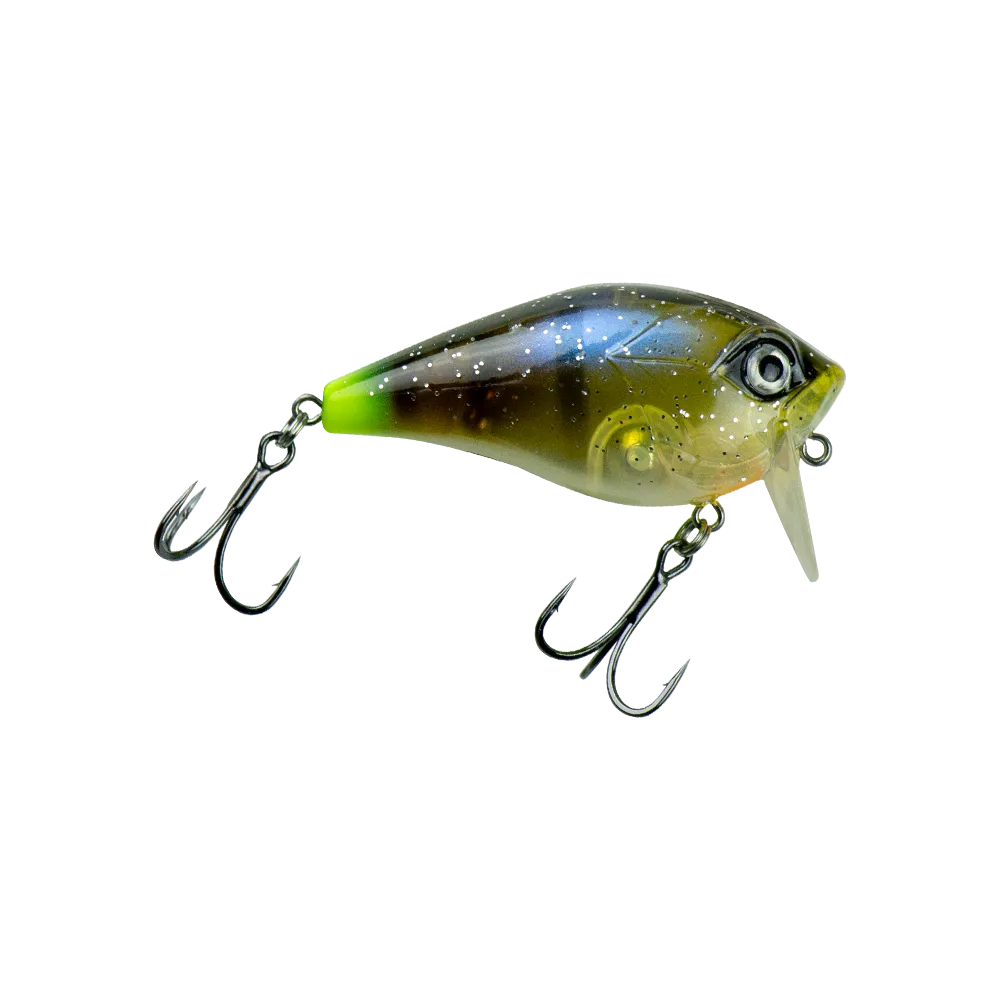 Cullem Pro Wake Comet Lure