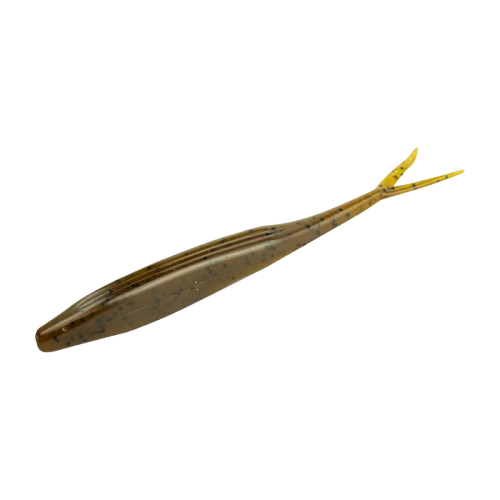 LURE MCARTHY TIDDLER 5" CALIFORNIA SLICK