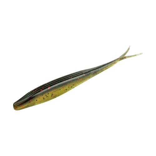 LURE MCARTHY TIDDLER 5" CALIFORNIA SLICK