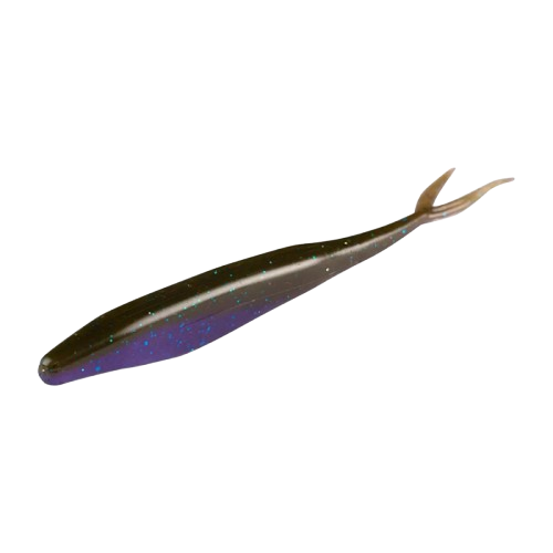 LURE MCARTHY TIDDLER 5" CALIFORNIA SLICK