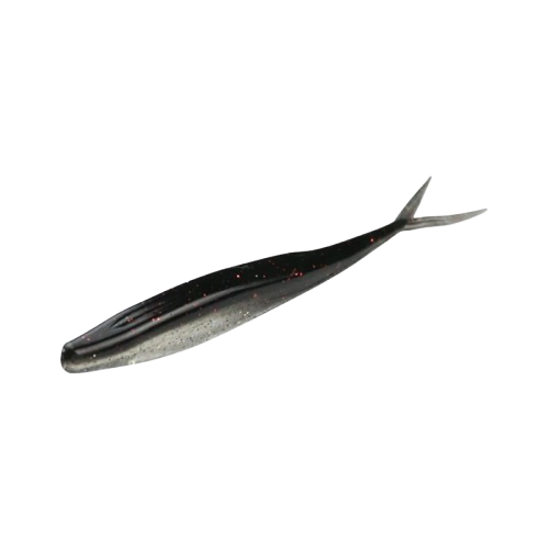 LURE MCARTHY TIDDLER 5" CALIFORNIA SLICK