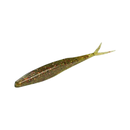 LURE MCARTHY TIDDLER 5" CALIFORNIA SLICK