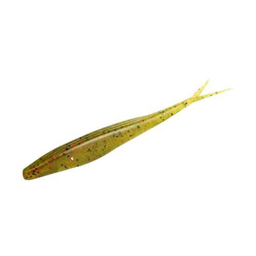 LURE MCARTHY TIDDLER 5" CALIFORNIA SLICK
