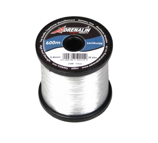 ADRENALIN 0.35MM 100M LINE