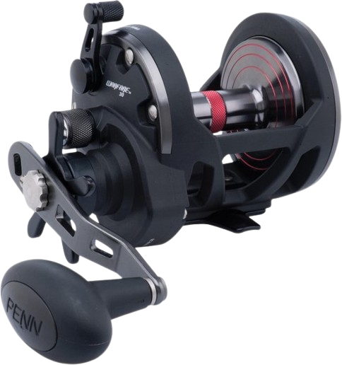 WARFARE 30 STARDRAG REEL