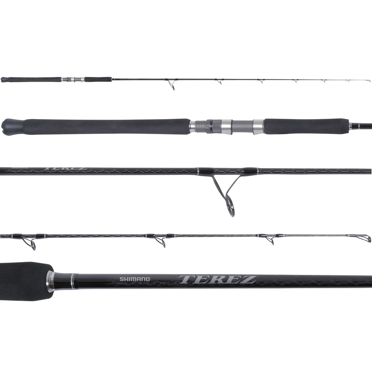 Shimano Terez Spinning Rod