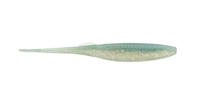 LURE CRUSH CITY KICKMAN 5 BROWN SILVER