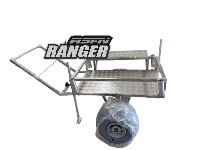 ASFN Ranger Trolley