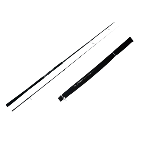 ROD ASSASSIN AFFINITY 9`6" MED HVY