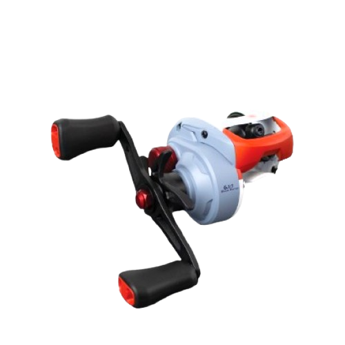 CULLEM RAPTOR BAITCASTER 5BB REEL
