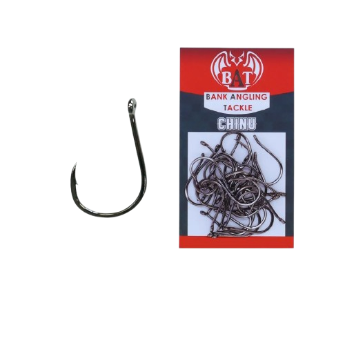 BAT CHINU HOOK