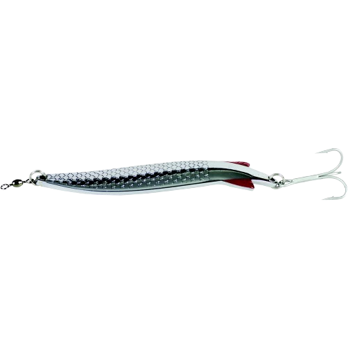LURE T-SPOON 18G COPPER BLU2798