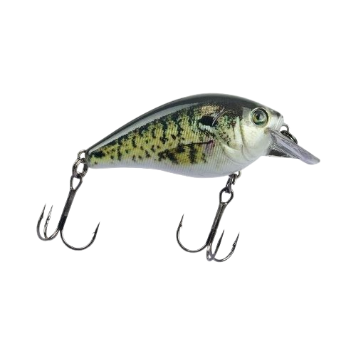 LURE SEN MEGA CRANK SD4 OLIVE NATURAL