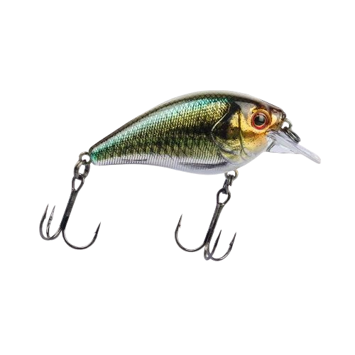 LURE SEN MEGA CRANK SD4 OLIVE NATURAL