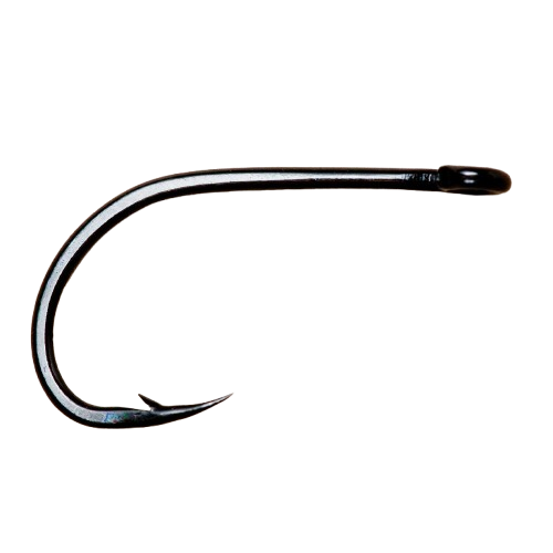 DAIICHI 3111 BLACK HOOK