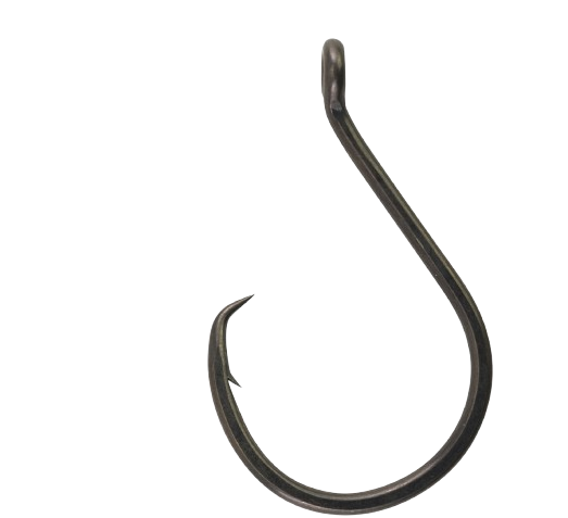 BER FUSION CIRCLE HOOK