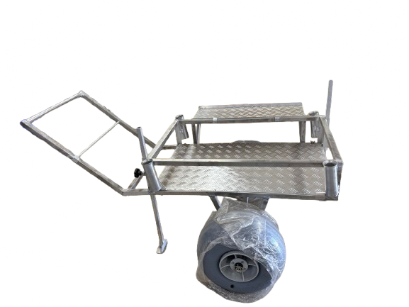ASFN Ranger Trolley