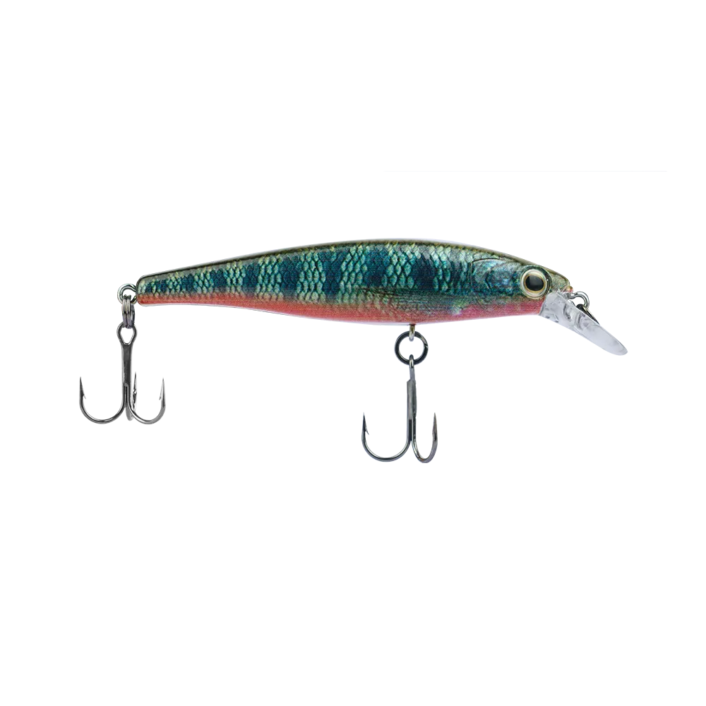 Sensation Jerk Minnow SD3 Lure