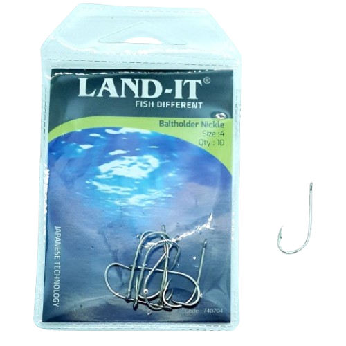 LANDIT BAITHOLDER NKL HOOK