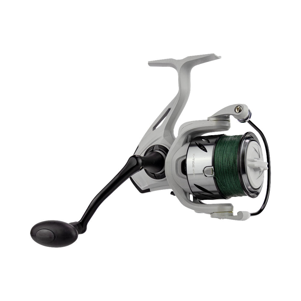 Loomis X-Tide Spinning Reel