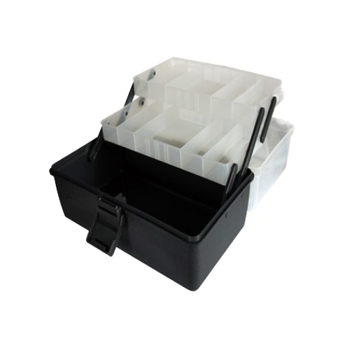 ADRENALIN TACKLE BOX 1 TRAY