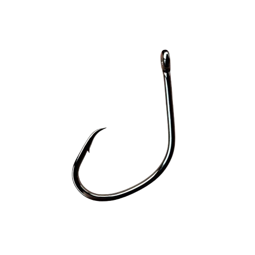MARUTO 348 CIRCLE HOOKS