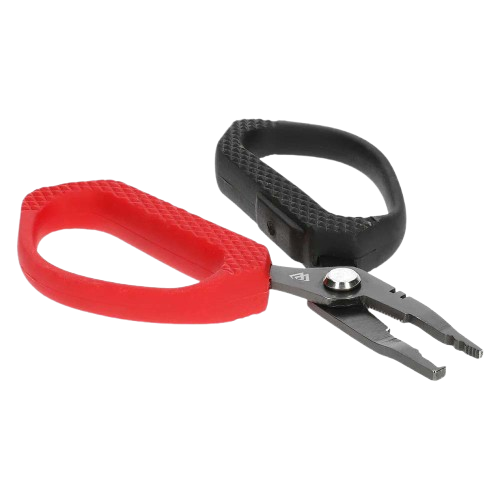 SCISSORS ASSASSIN BRAID & S-RING SML