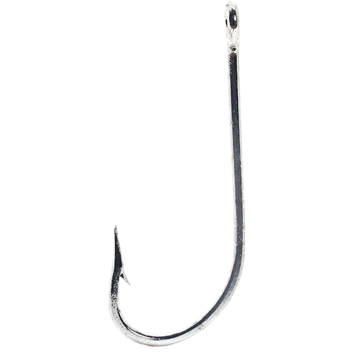 MUSTAD 3407SSD HOOKS