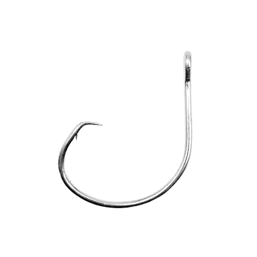 HOOK MUSTAD TUNA CIRCLE 39940NP-DT #9/0