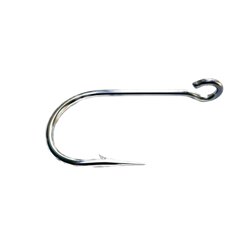 MUSTAD SALMON HOOK