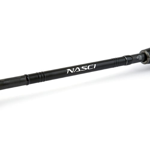 NASCI SPINNING 9'. OXH FAST 28-84g 2PC EVA