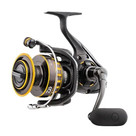 Daiwa BG 6500 Spinning Reel