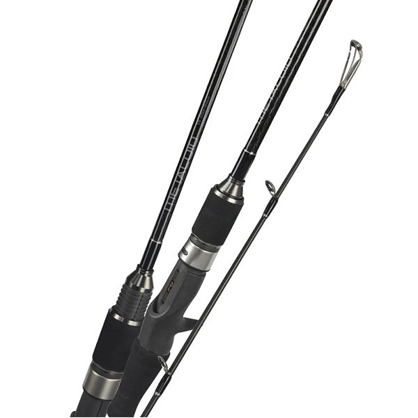 Okuma Metaloid Rod Range