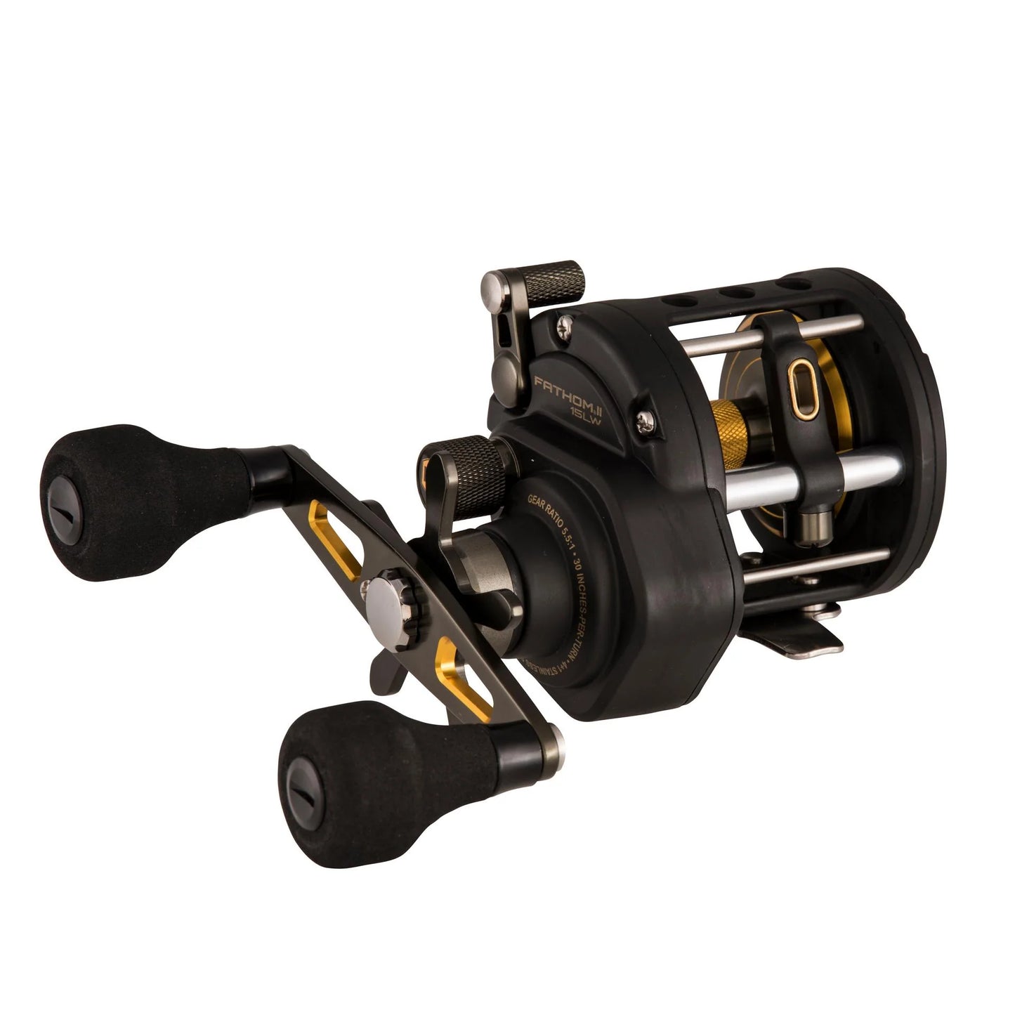 PENN FATHOMII 50 LW REEL