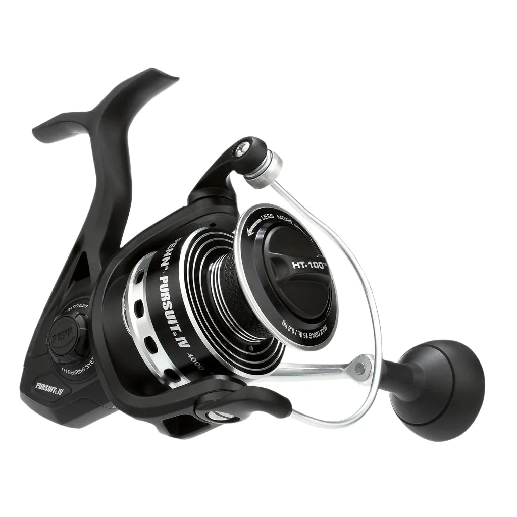 REEL PENN PURSUIT IV 4000