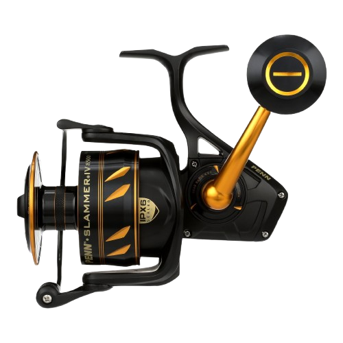 REEL PENN SLAMMER IV