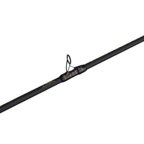 PENN BATTALION II SLOW PITCH 6`8 ML SPIN ROD